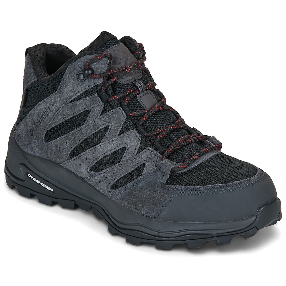 Πεζοπορίας Columbia REDMOND IV MID WATERPROOF