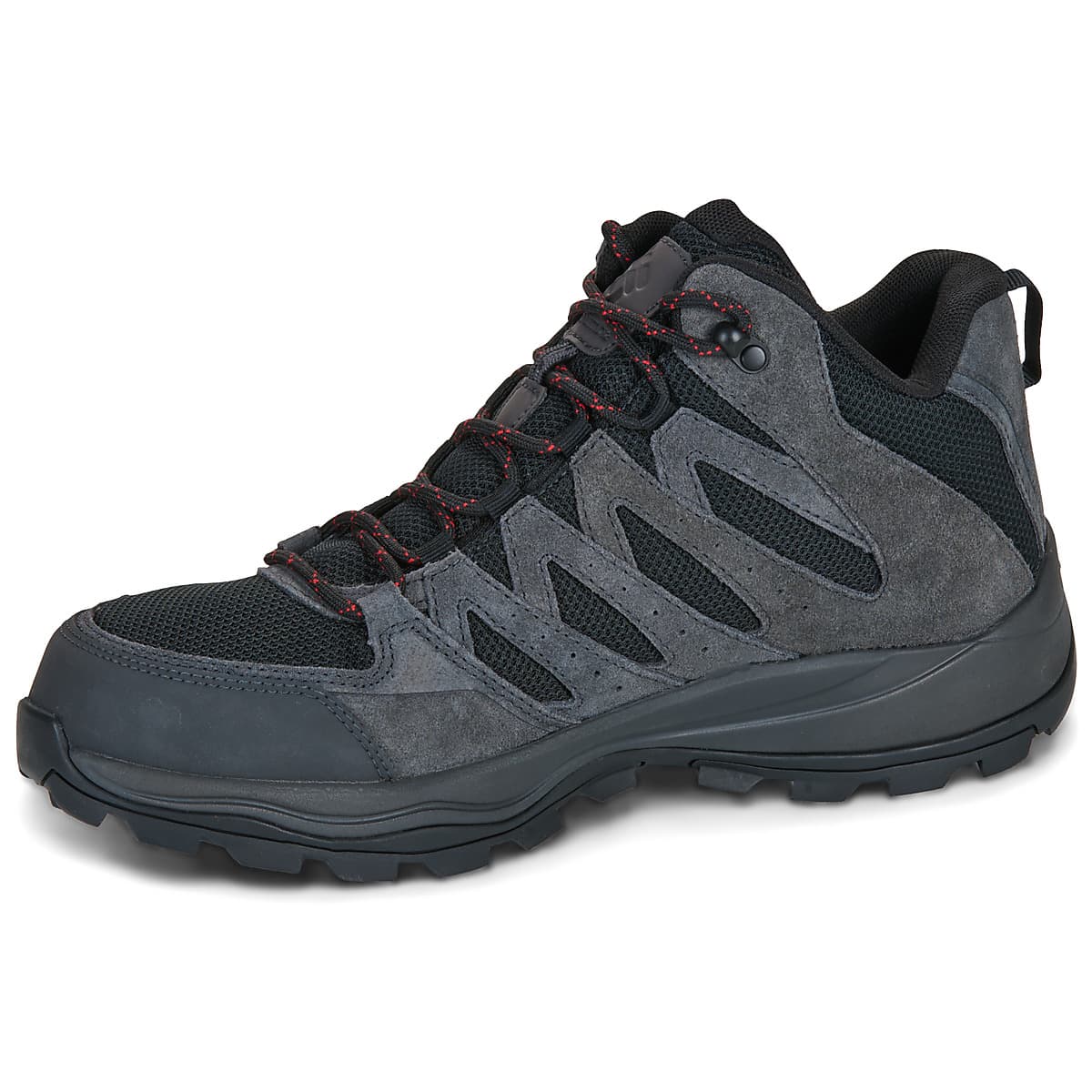 Men's Outdoor Shoes Columbia Black