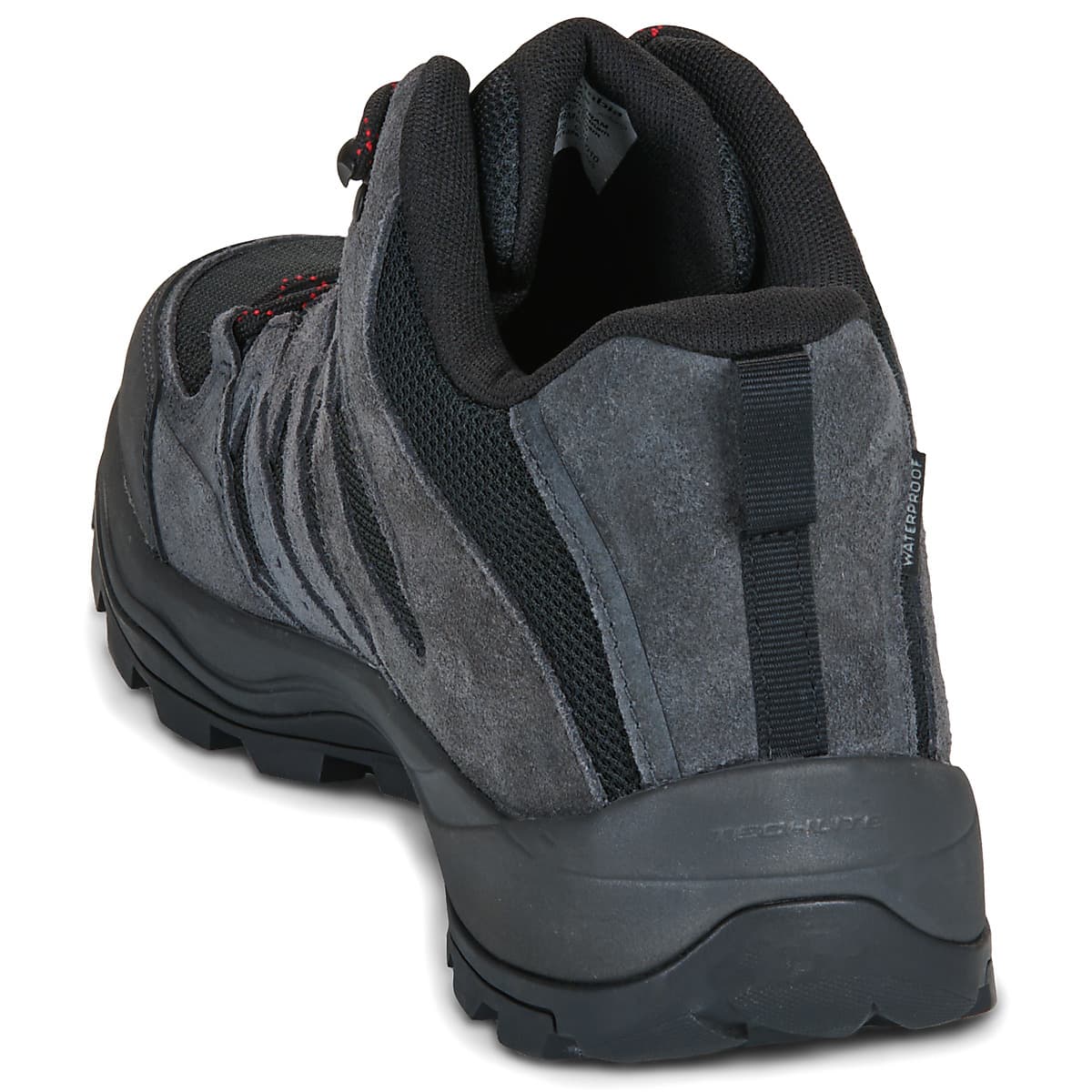 Men's Outdoor Shoes Columbia Black