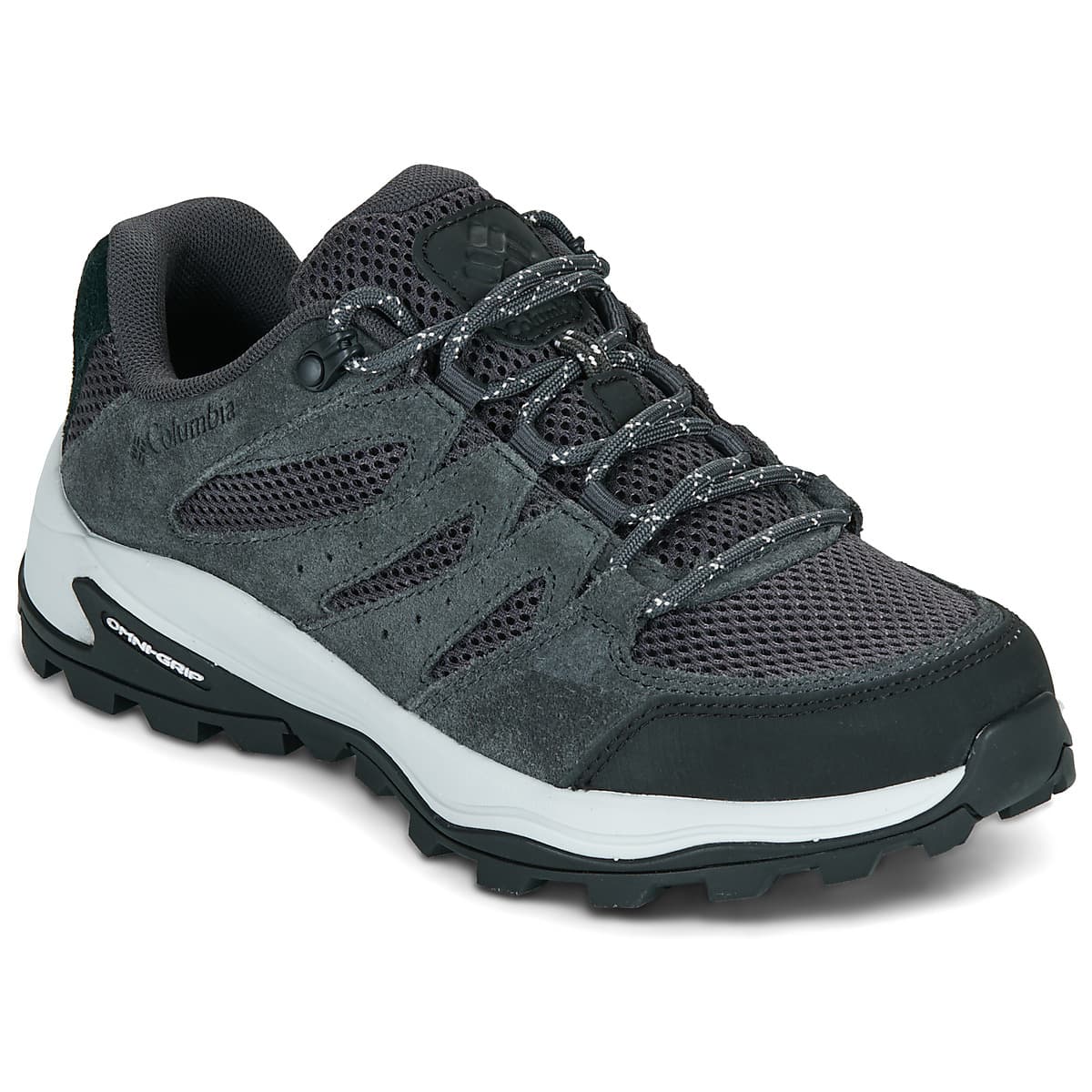 Women's Outdoor Shoes Columbia Black