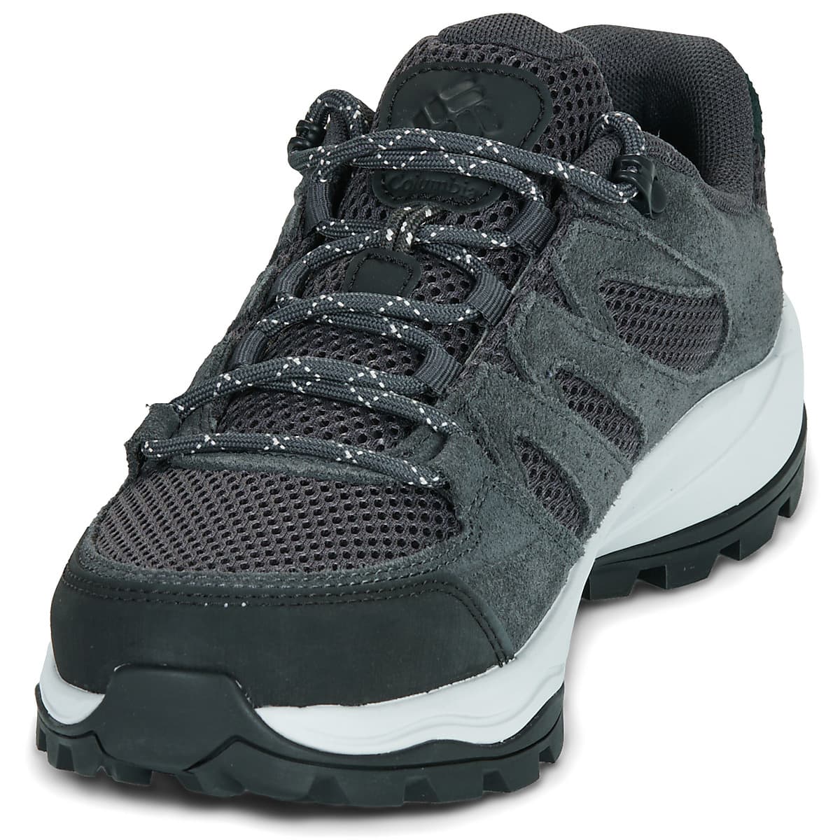 Women's Outdoor Shoes Columbia Black