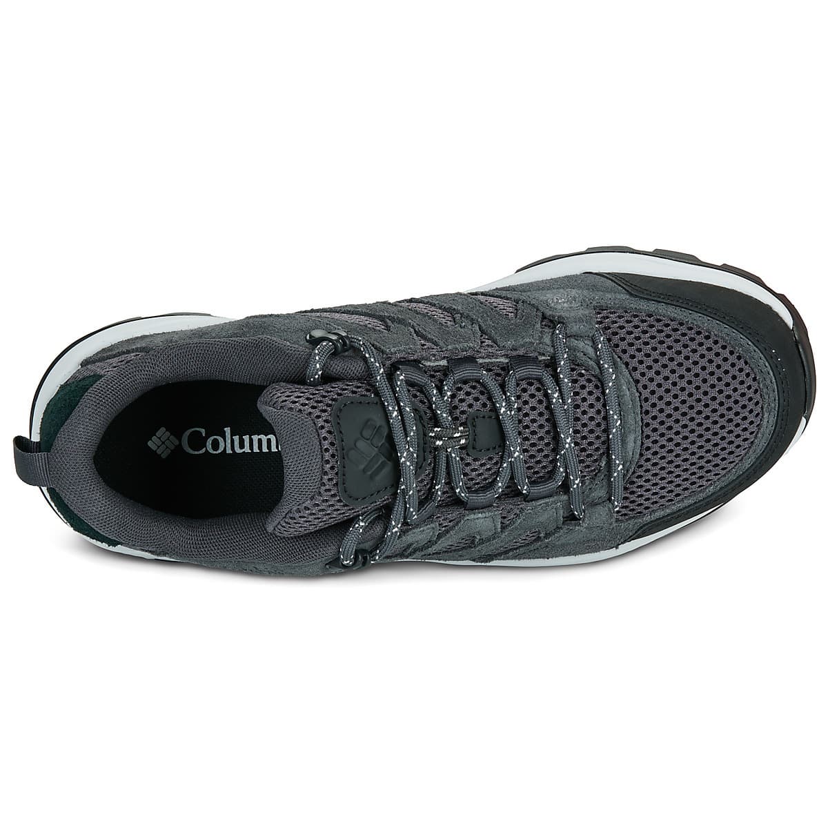 Women's Outdoor Shoes Columbia Black
