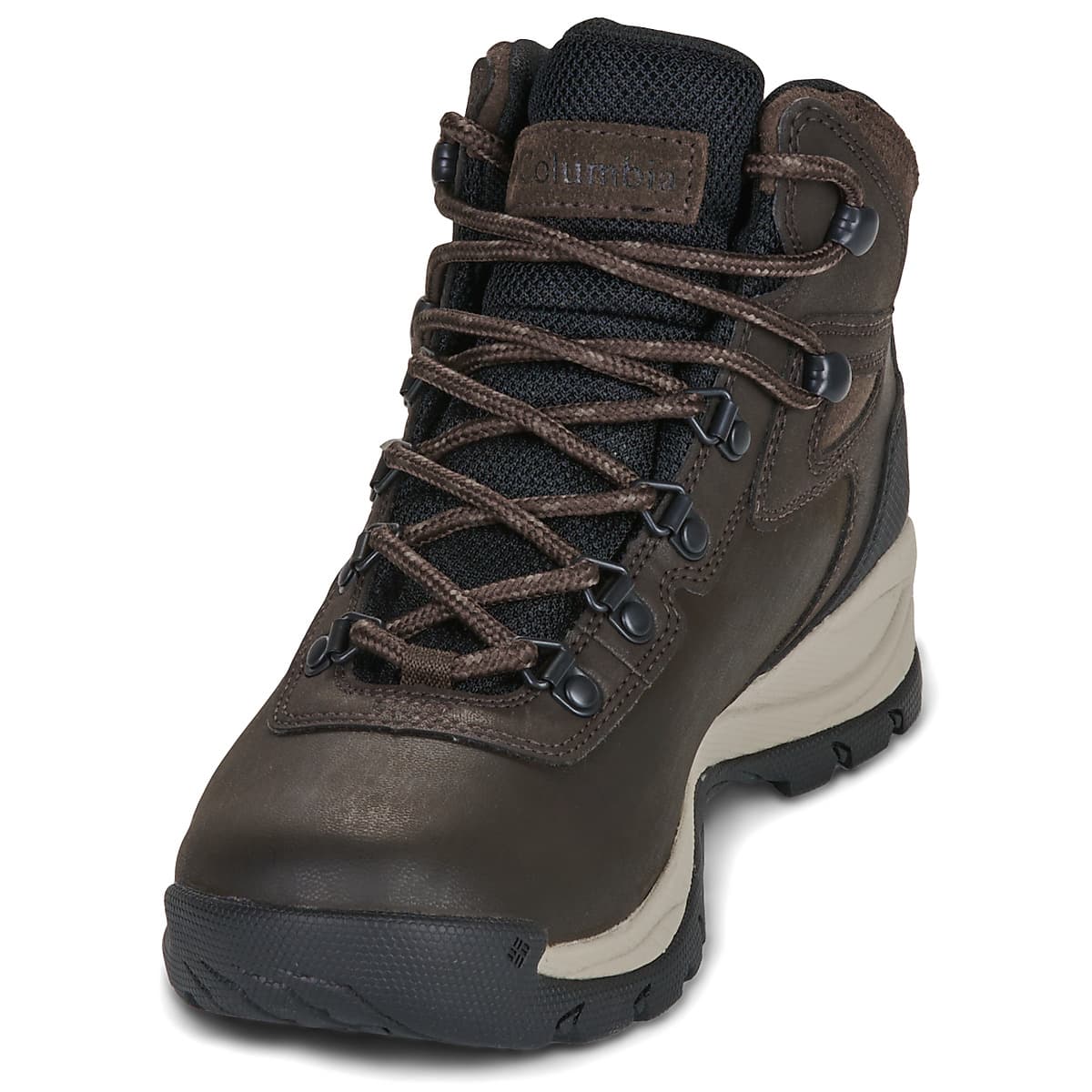 Women's Outdoor Shoes Columbia Brown