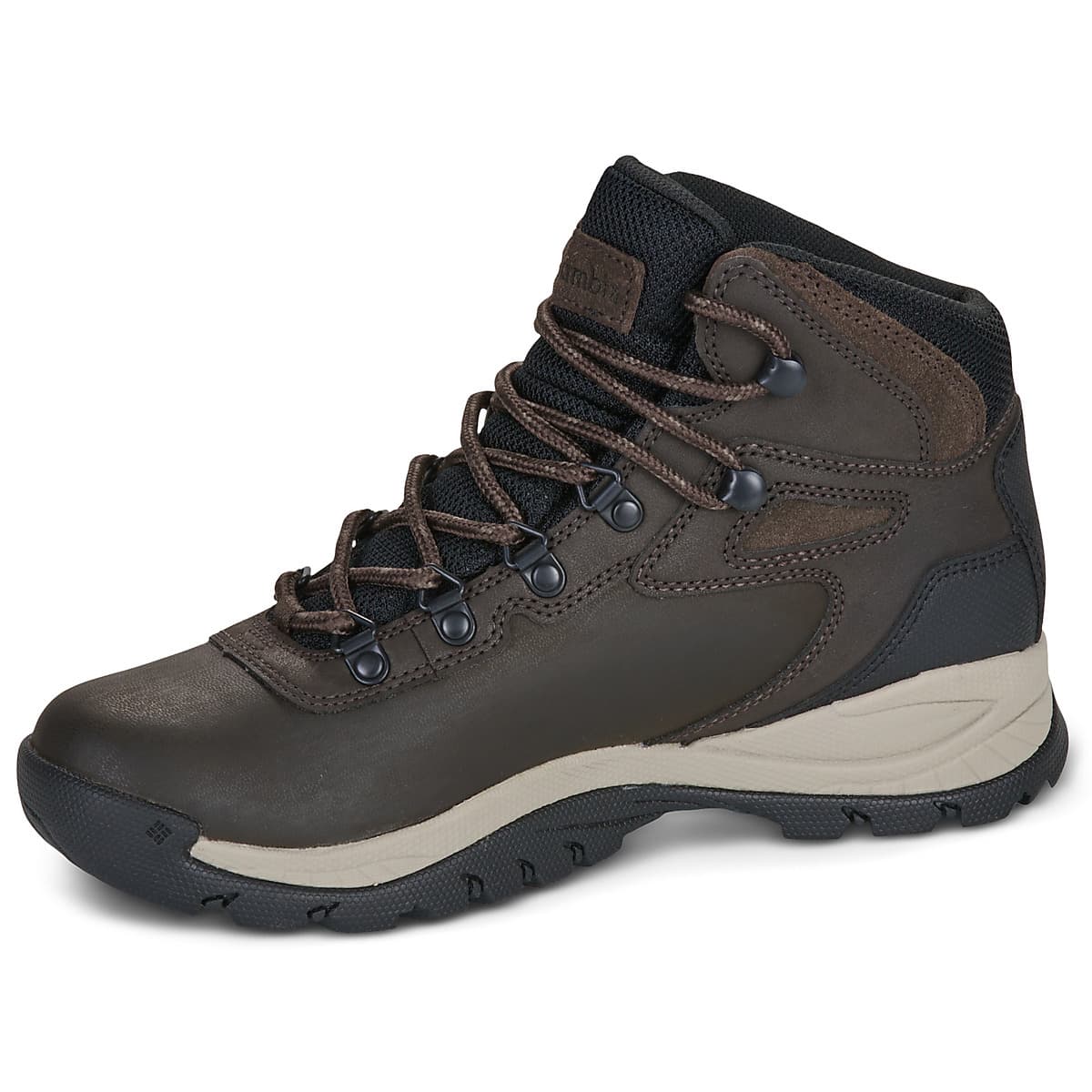 Women's Outdoor Shoes Columbia Brown