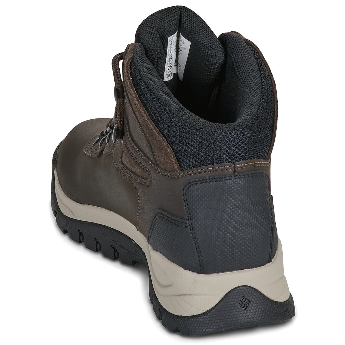 Women's Outdoor Shoes Columbia Brown