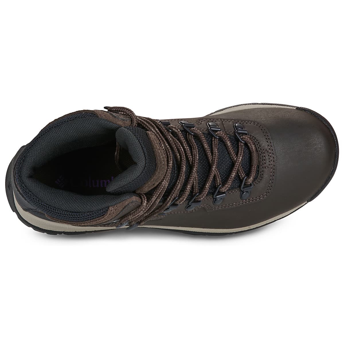 Women's Outdoor Shoes Columbia Brown