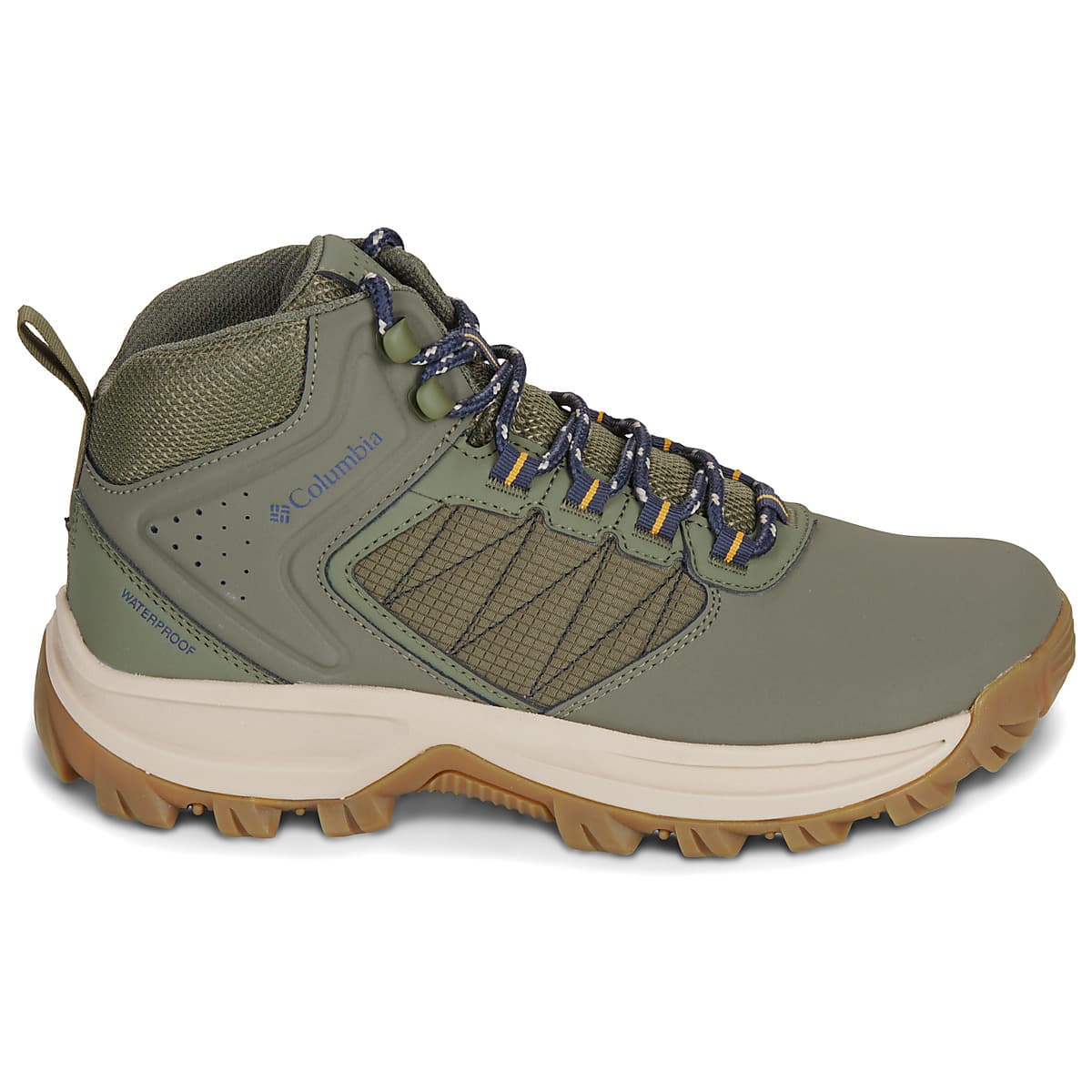 Women's Outdoor Shoes Columbia Khaki