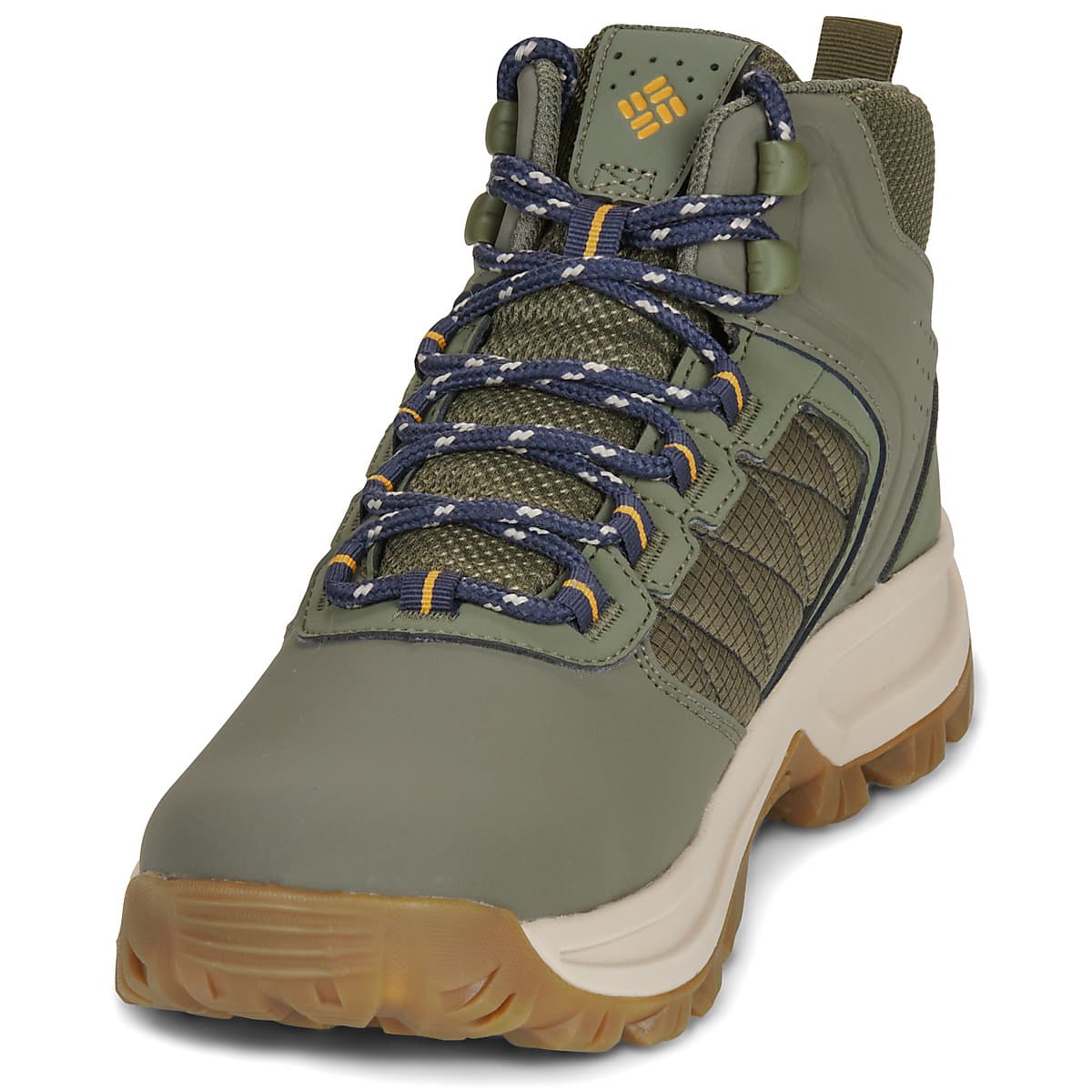 Women's Outdoor Shoes Columbia Khaki
