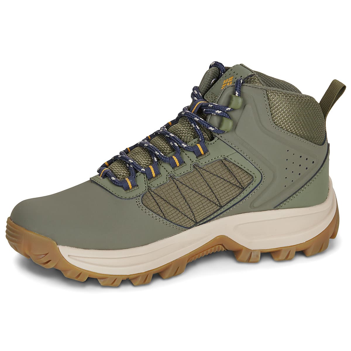 Women's Outdoor Shoes Columbia Khaki