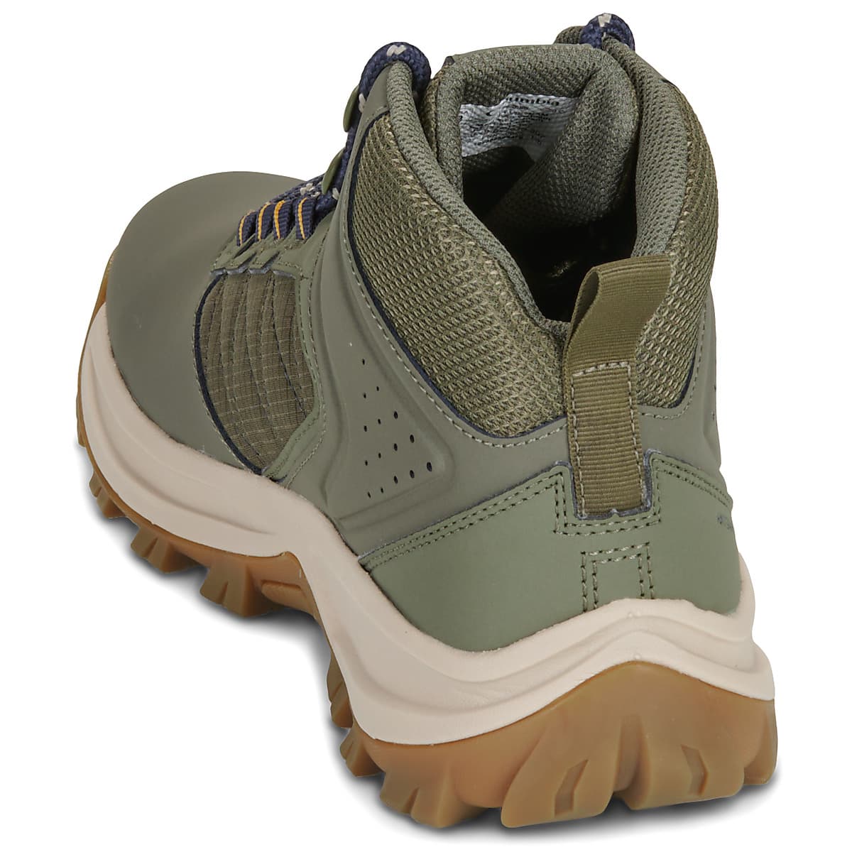 Women's Outdoor Shoes Columbia Khaki
