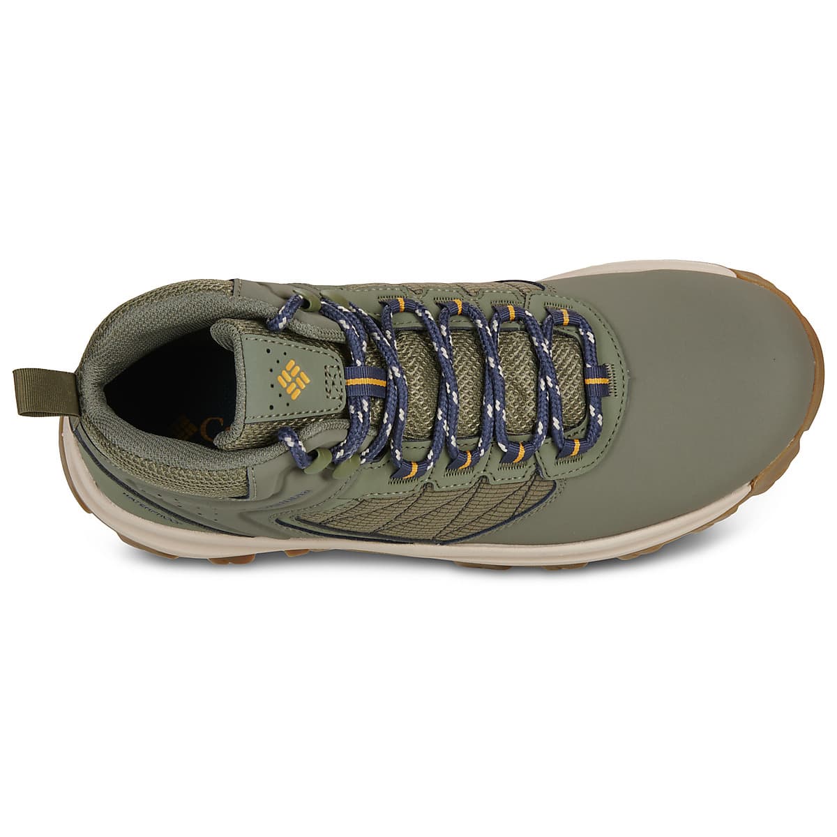 Women's Outdoor Shoes Columbia Khaki