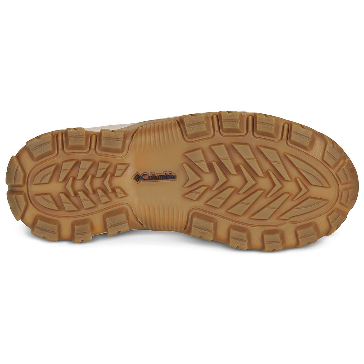 Women's Outdoor Shoes Columbia Khaki