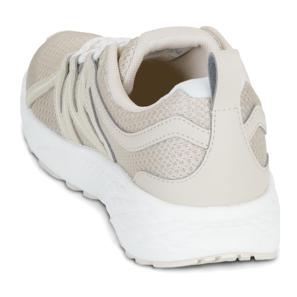 Women's Sneakers Columbia Beige
