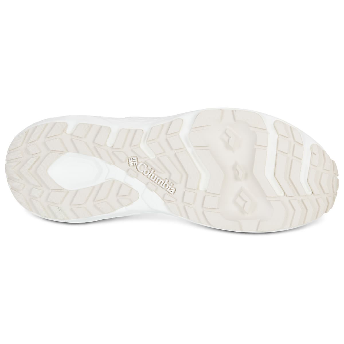 Women's Sneakers Columbia Beige