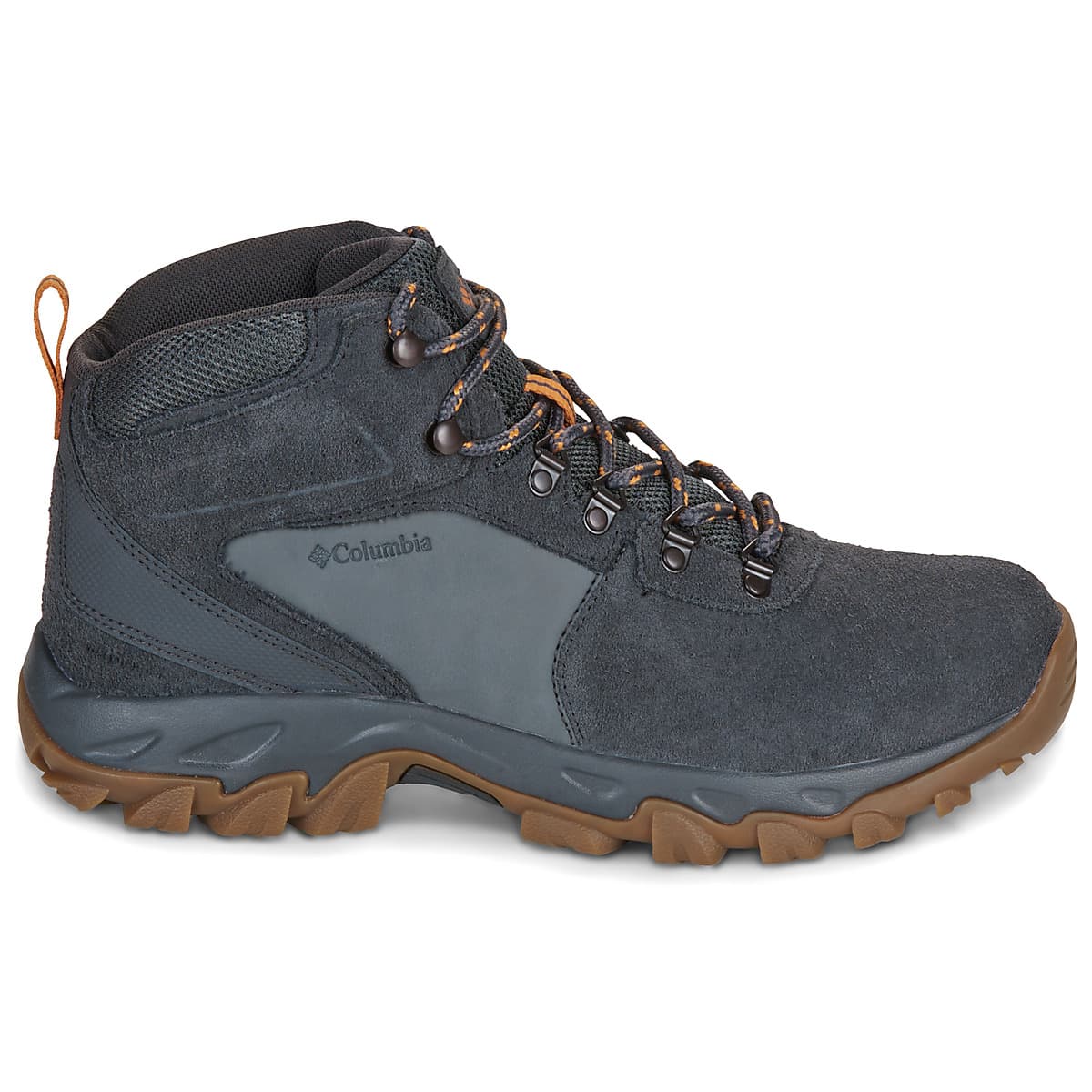 Men's Outdoor Shoes Columbia Brown