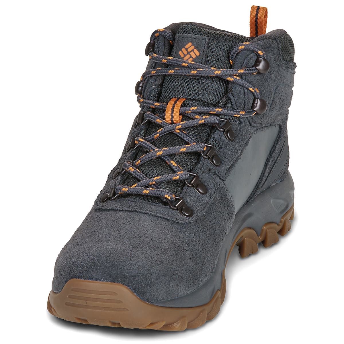 Men's Outdoor Shoes Columbia Brown