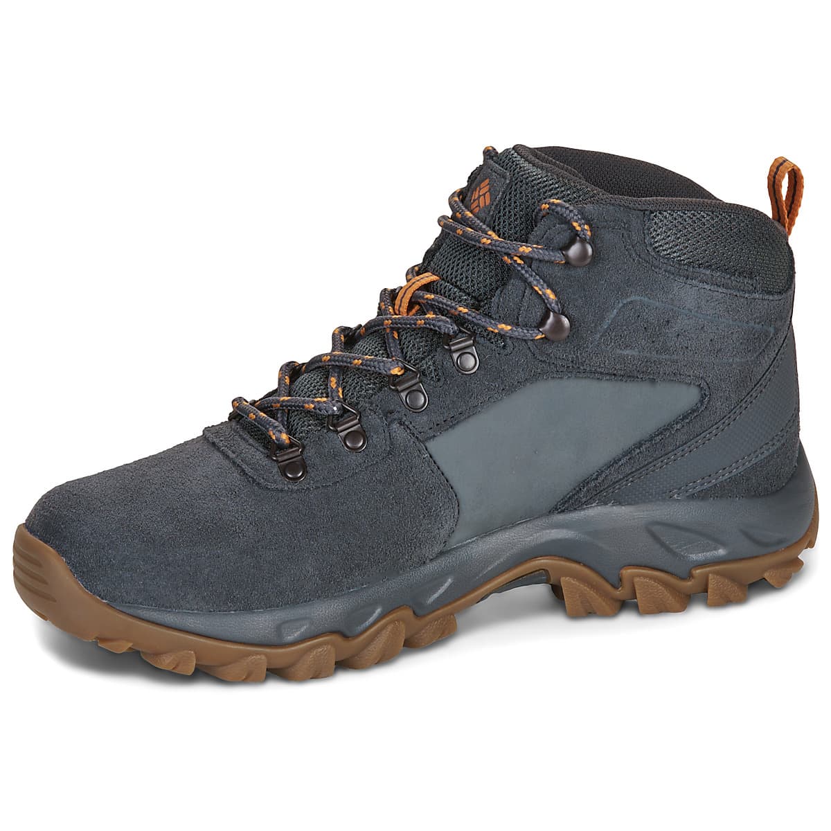 Men's Outdoor Shoes Columbia Brown