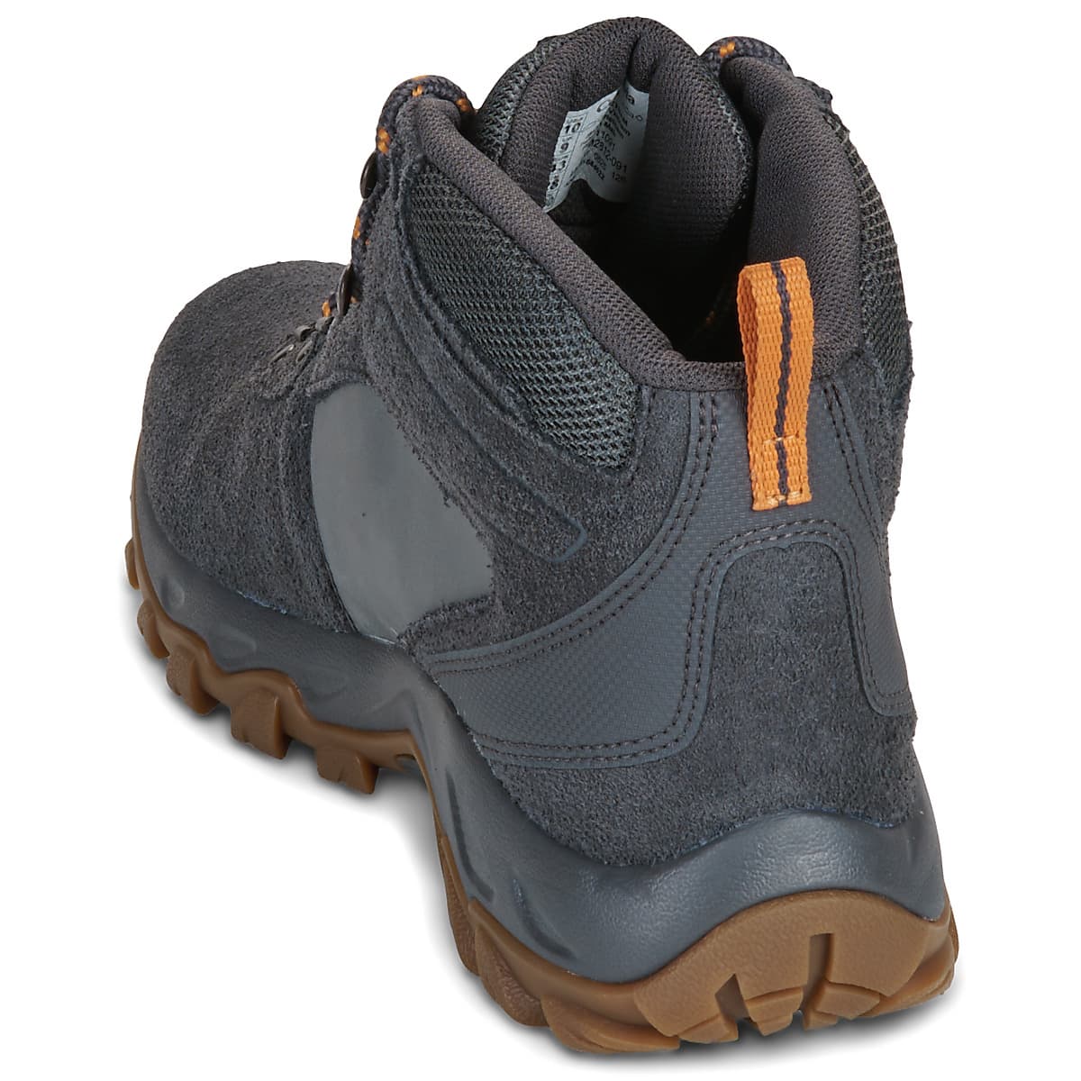 Men's Outdoor Shoes Columbia Brown