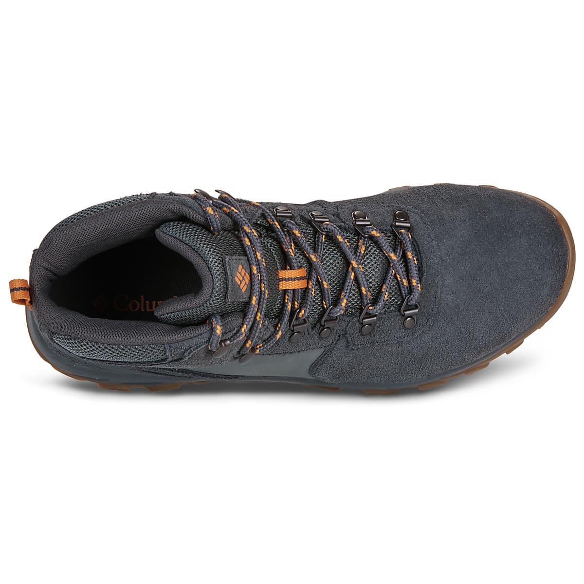 Men's Outdoor Shoes Columbia Brown