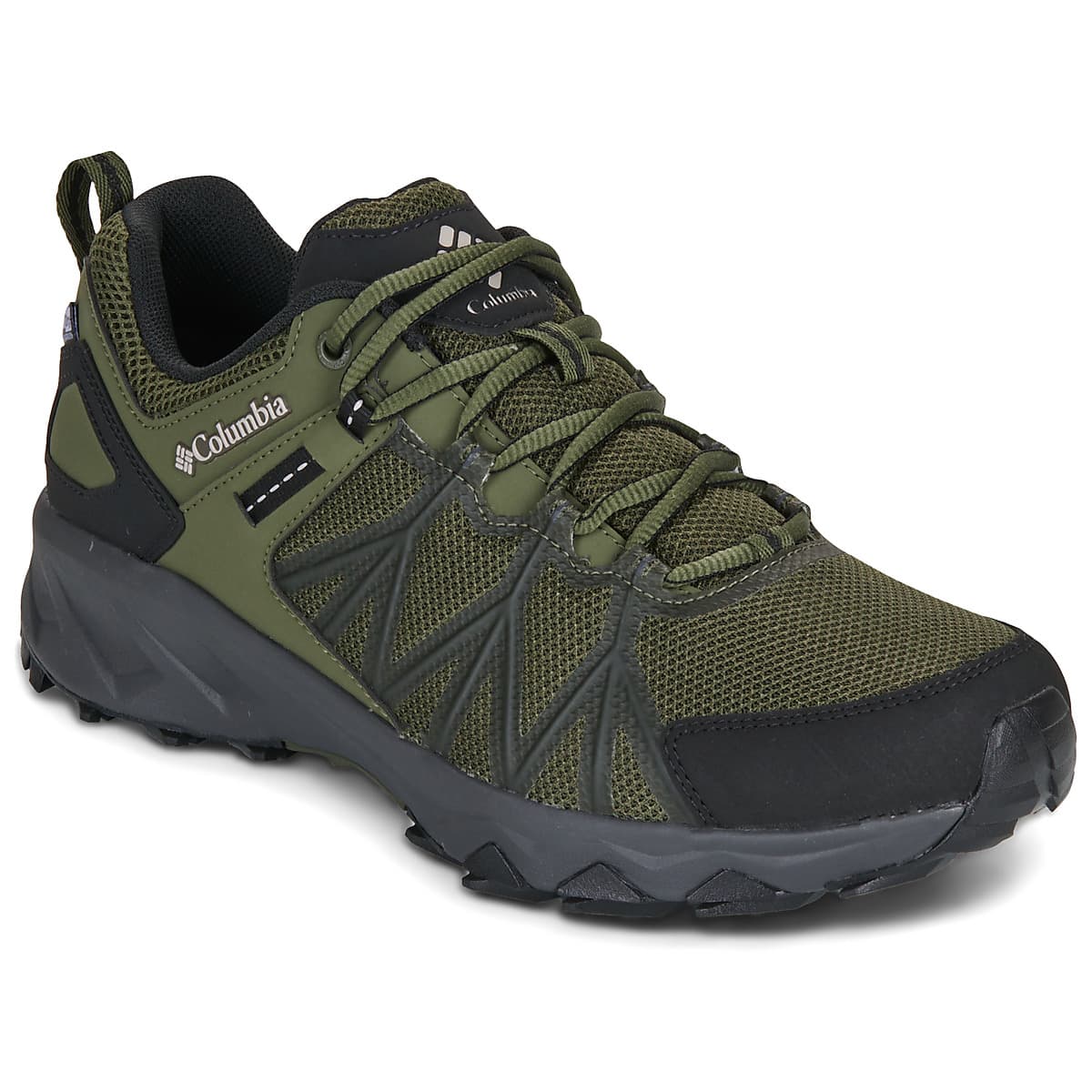 Men's Outdoor Shoes Columbia Khaki