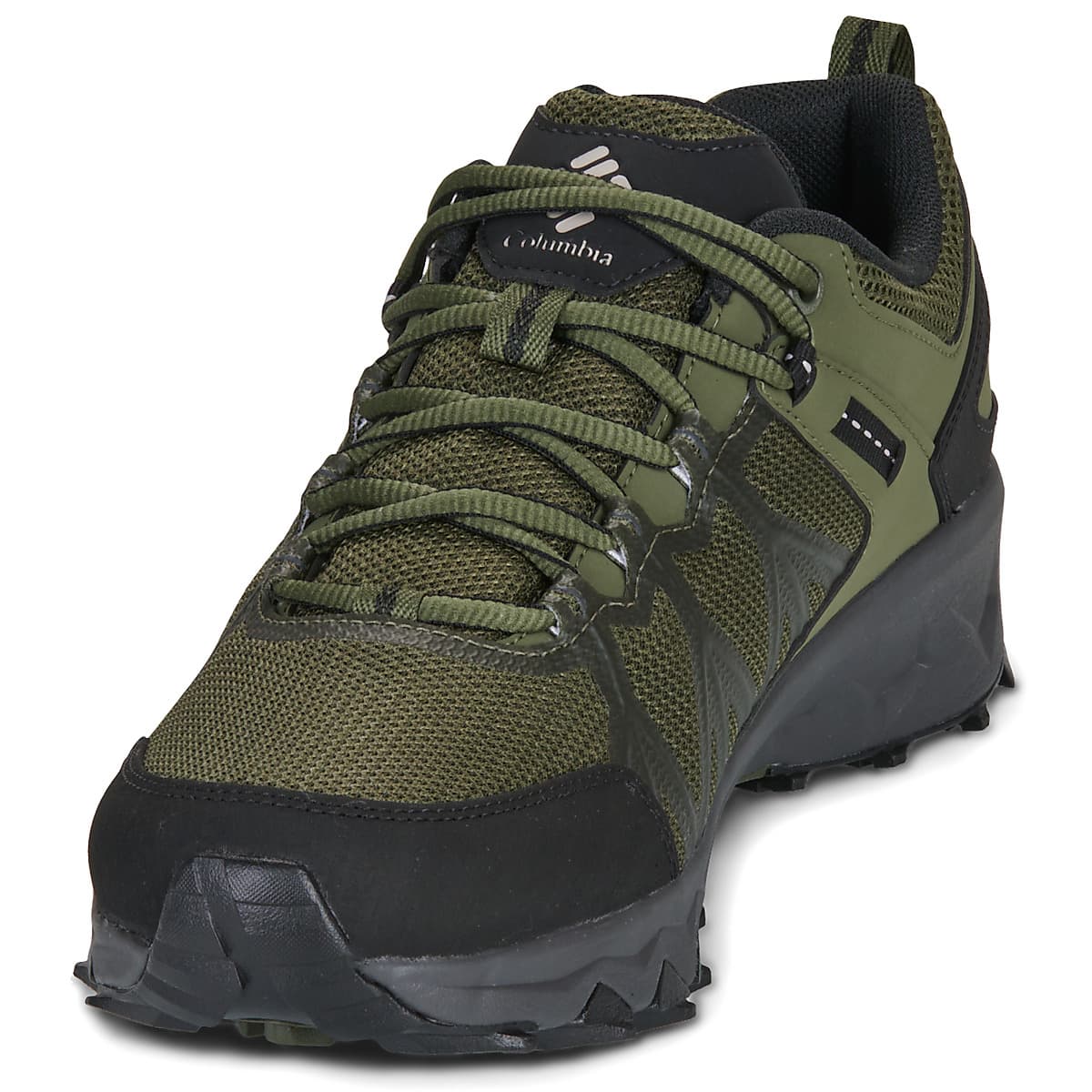 Men's Outdoor Shoes Columbia Khaki