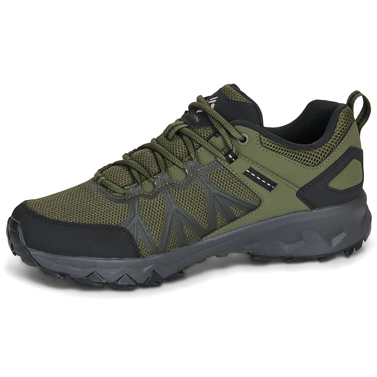 Men's Outdoor Shoes Columbia Khaki