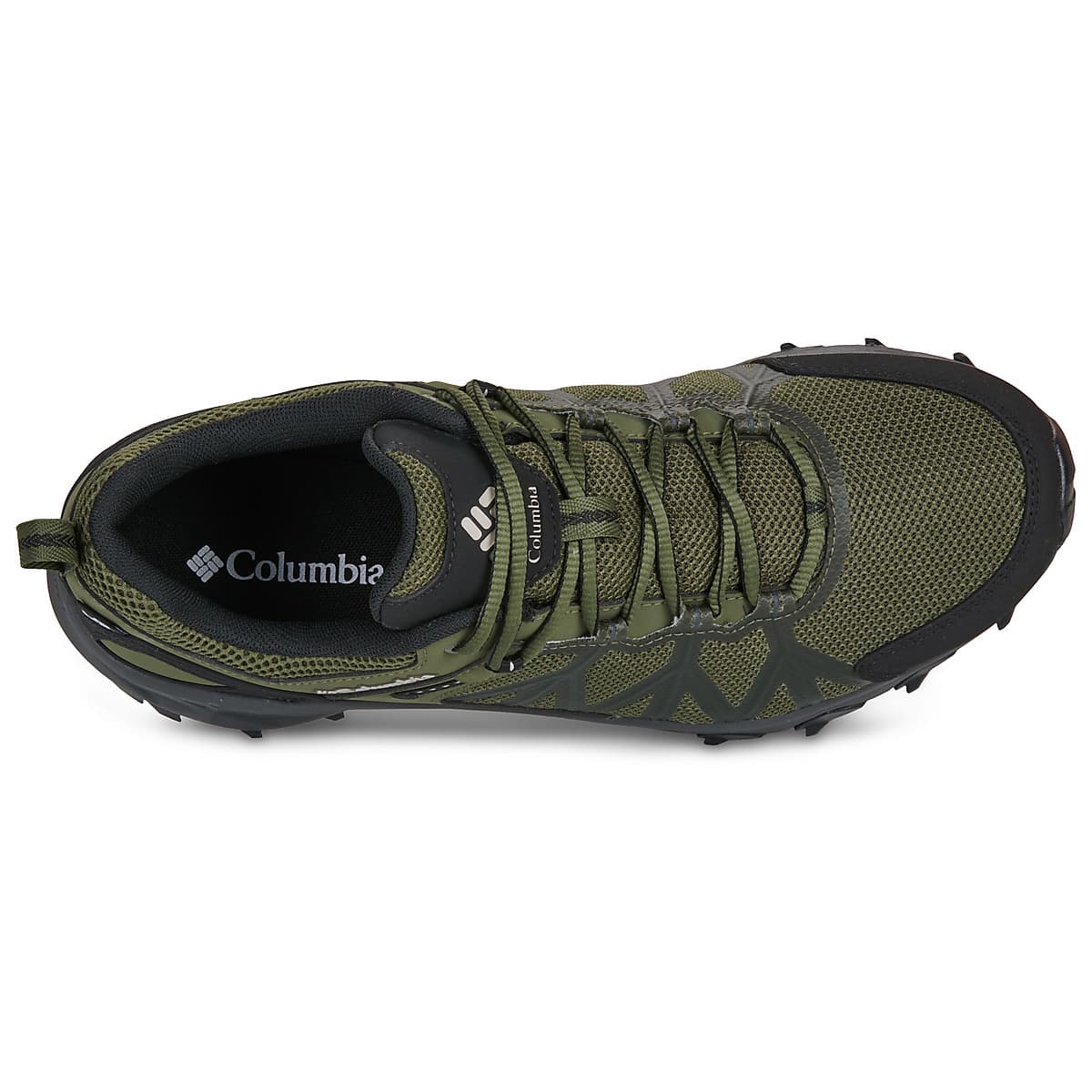 Men's Outdoor Shoes Columbia Khaki