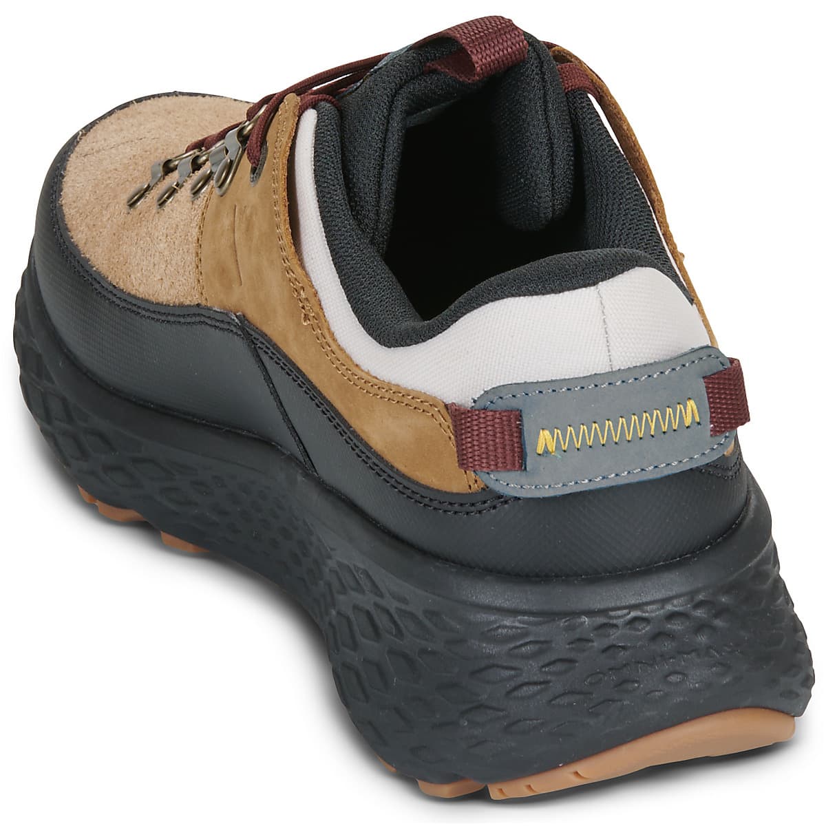 Men's Outdoor Shoes Columbia Brown