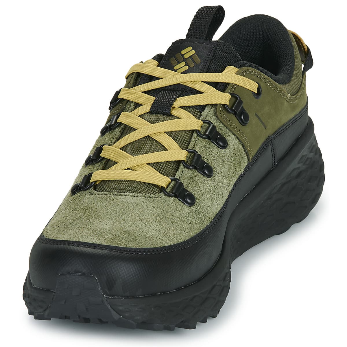 Men's Outdoor Shoes Columbia Khaki