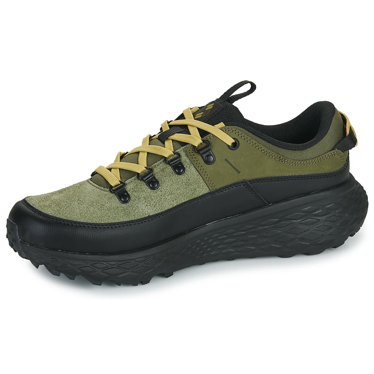 Men's Outdoor Shoes Columbia Khaki