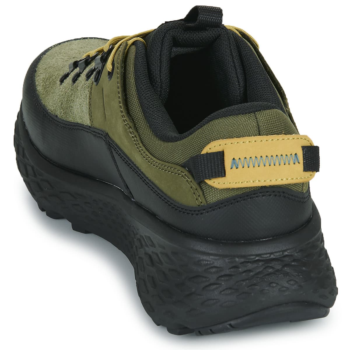 Men's Outdoor Shoes Columbia Khaki