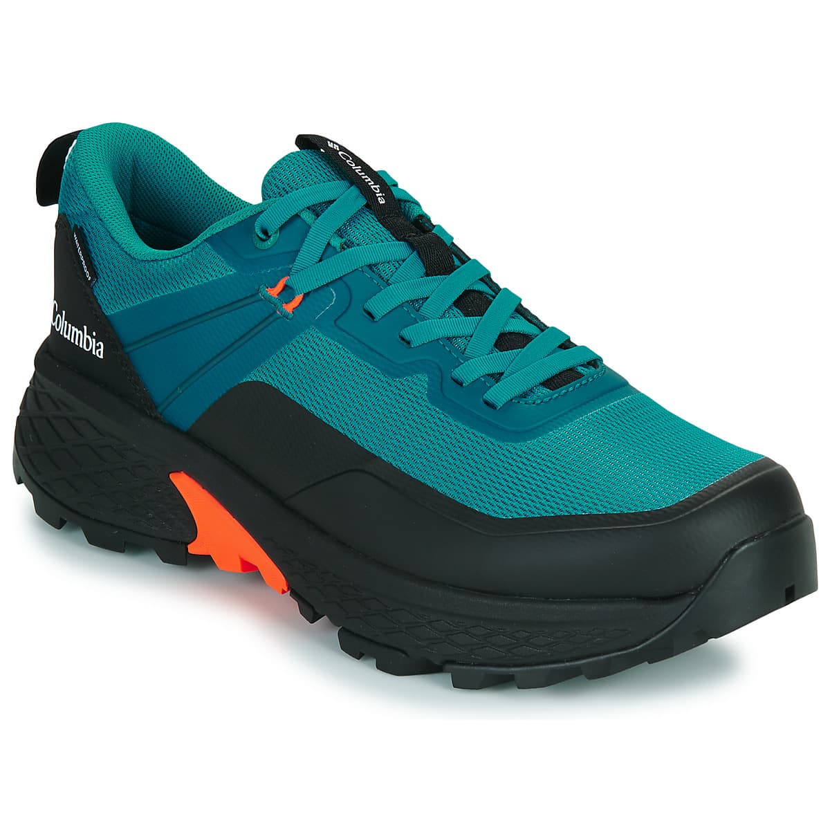 Men's Outdoor Shoes Columbia Blue