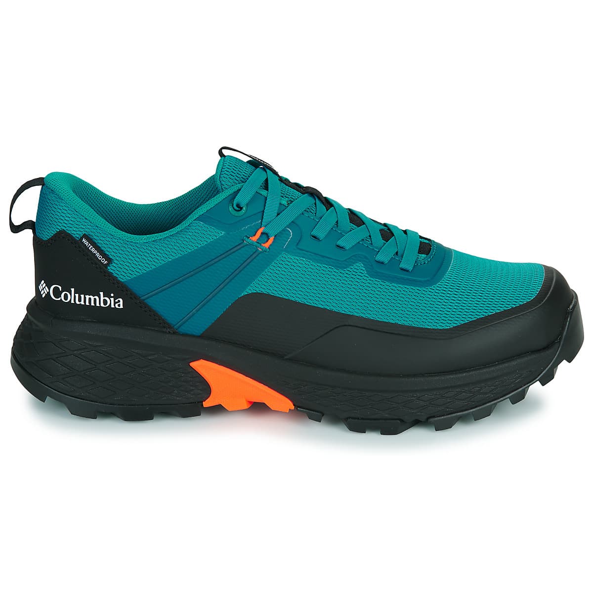 Men's Outdoor Shoes Columbia Blue