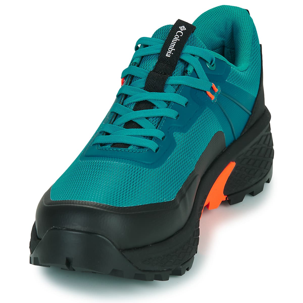 Men's Outdoor Shoes Columbia Blue