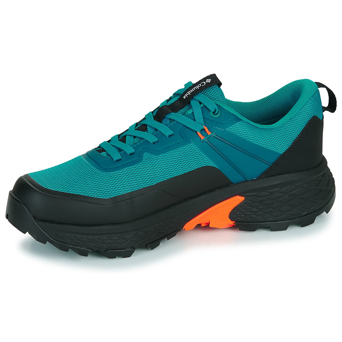 Men's Outdoor Shoes Columbia Blue