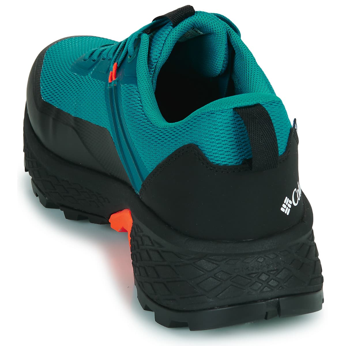 Men's Outdoor Shoes Columbia Blue