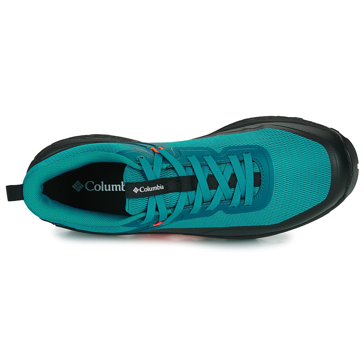 Men's Outdoor Shoes Columbia Blue