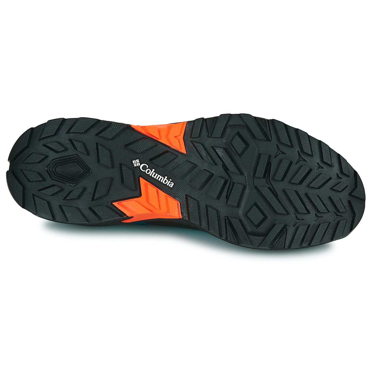 Men's Outdoor Shoes Columbia Blue