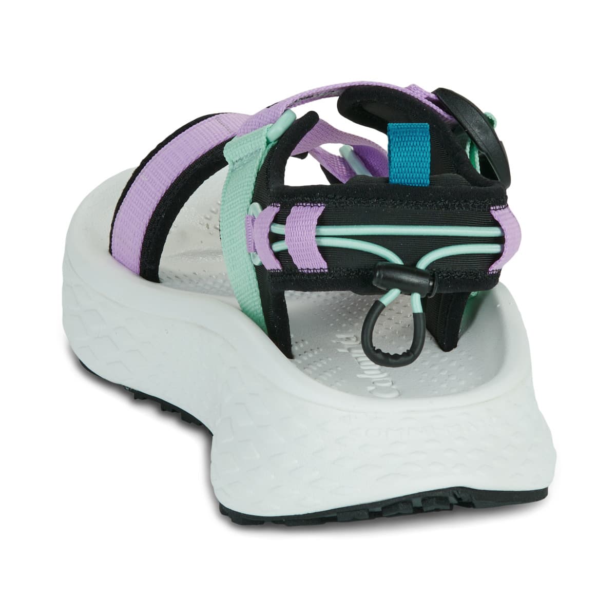 Women's Sports Sandals Columbia Multicolor