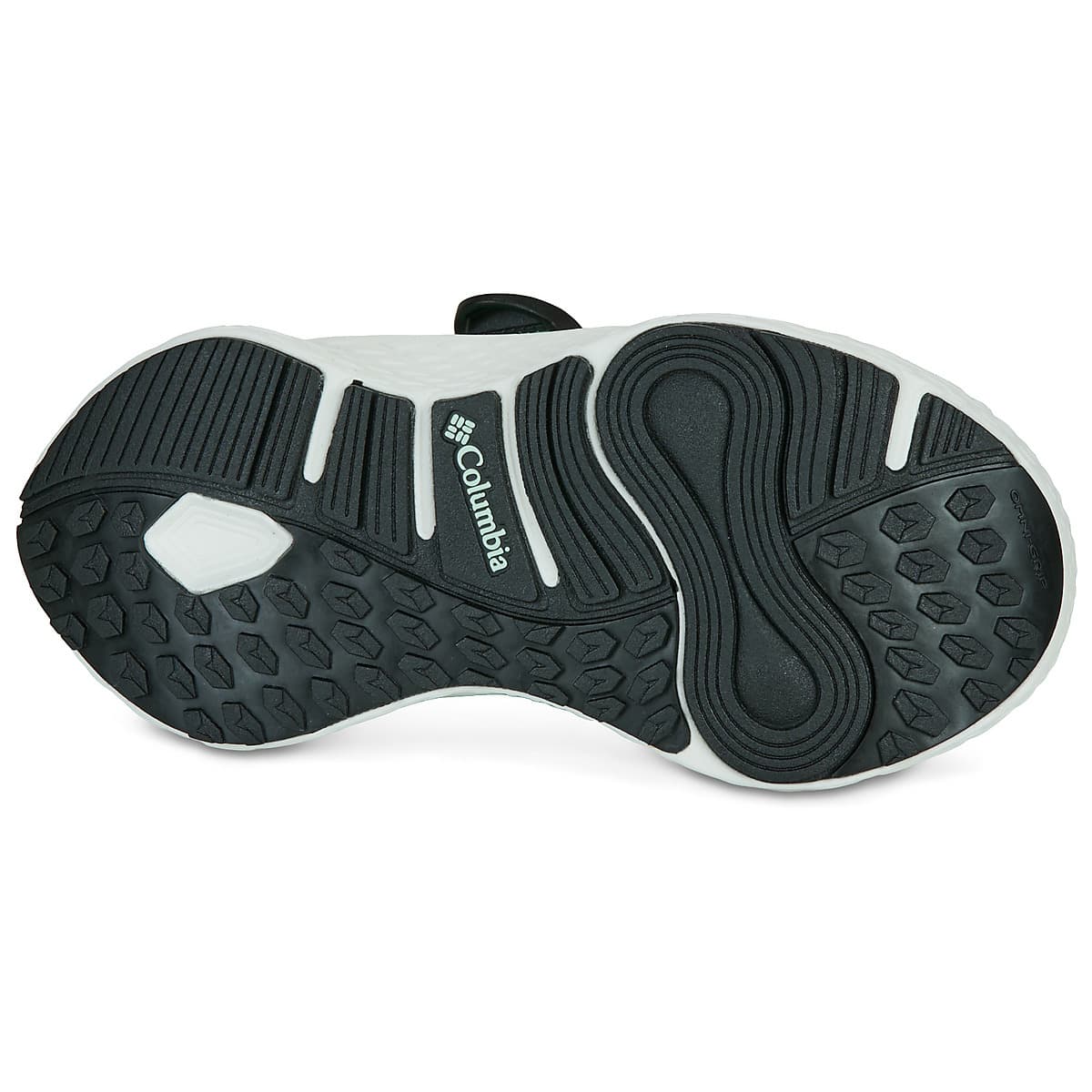 Women's Sports Sandals Columbia Multicolor