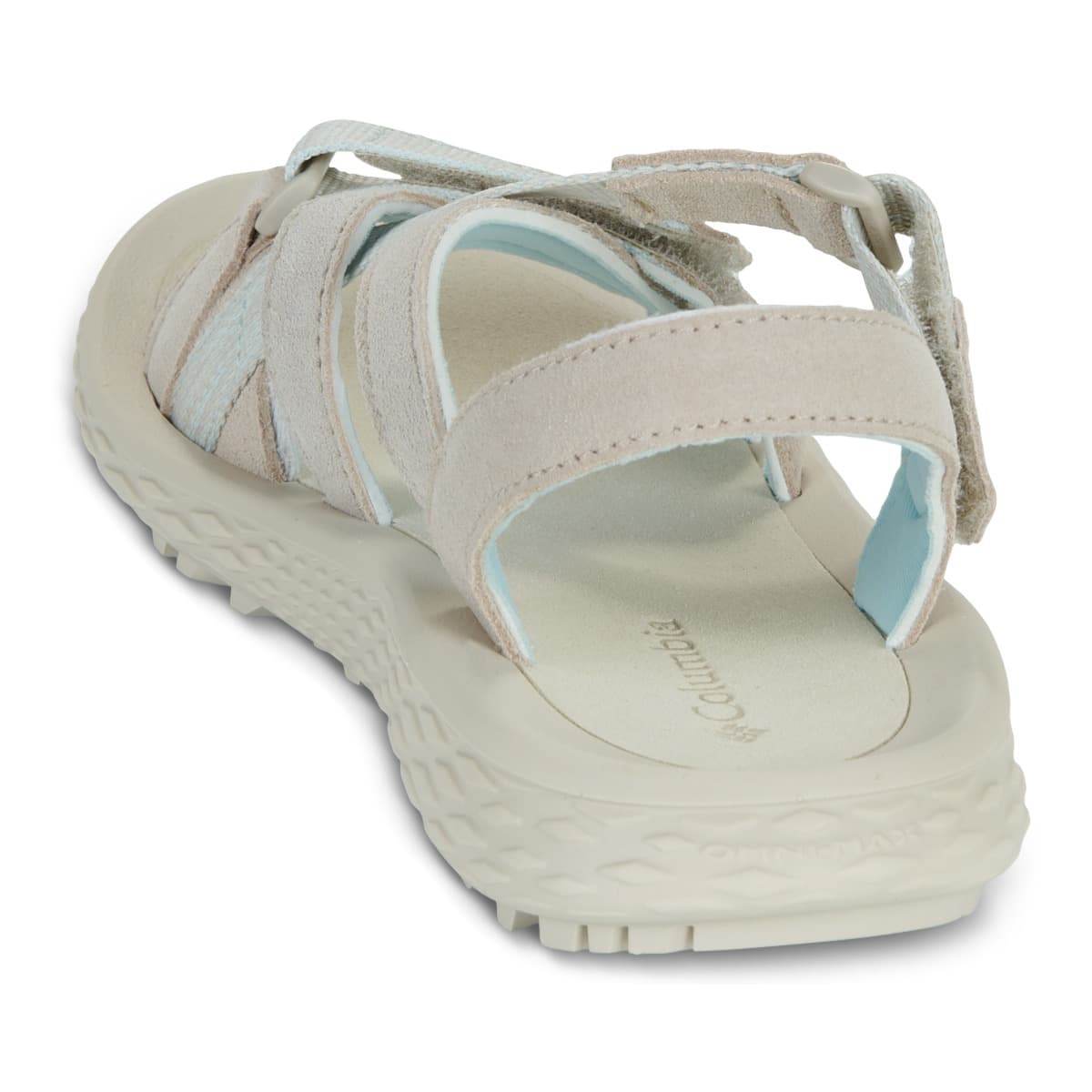 Women's Sports Sandals Columbia Beige