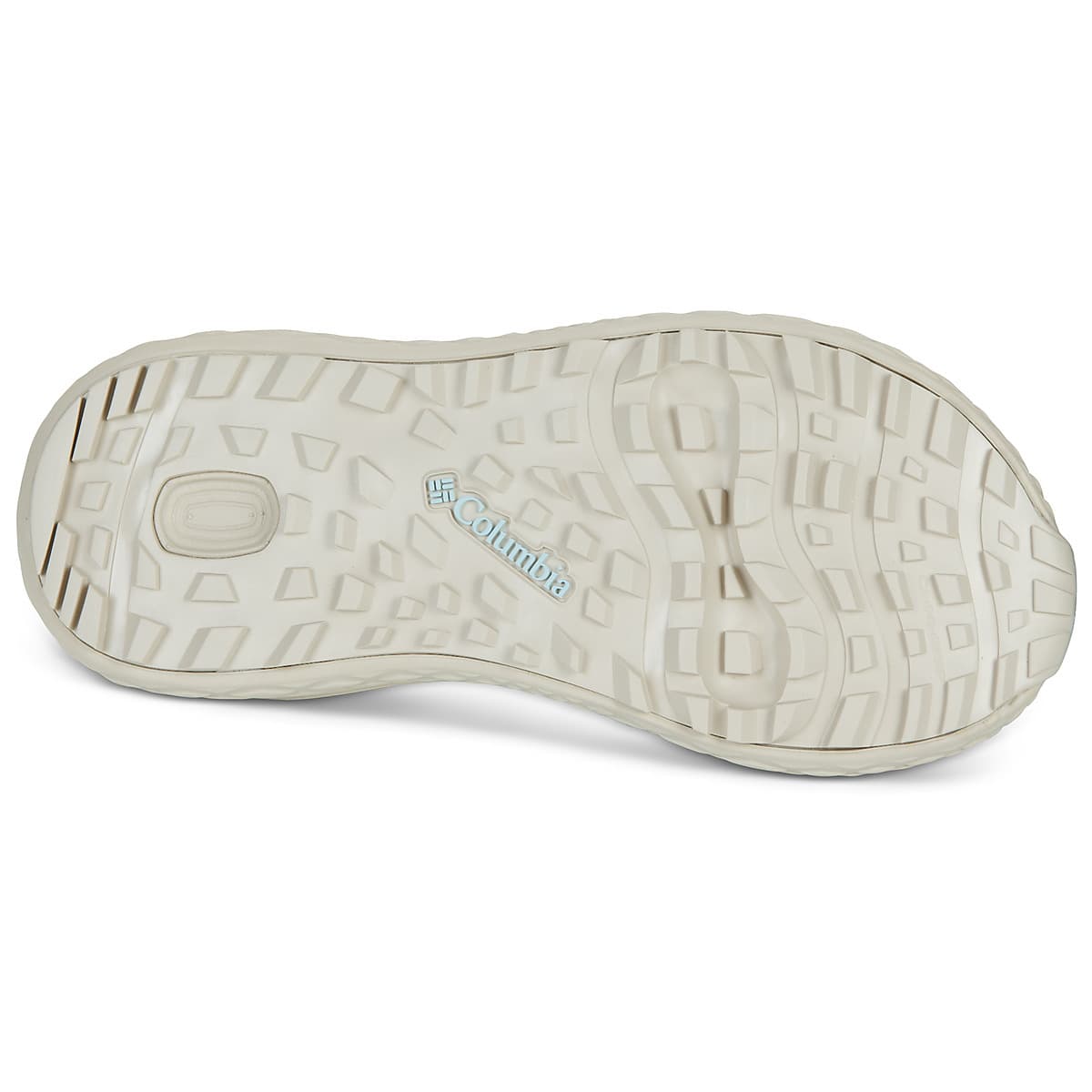 Women's Sports Sandals Columbia Beige