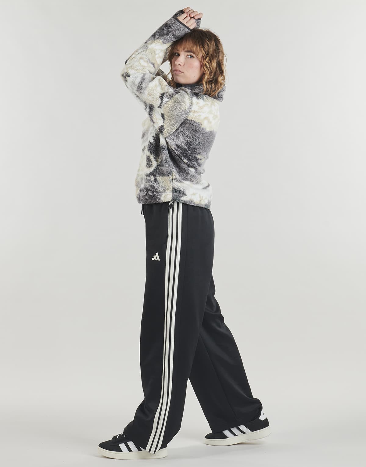 Women's Sweatshirts Columbia Gray