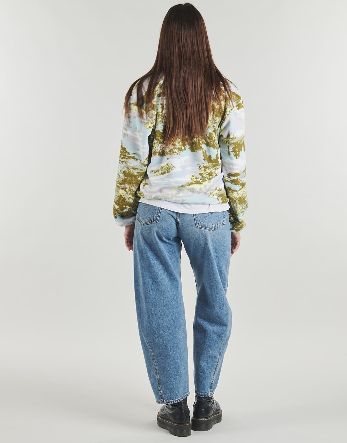 Women's Sweatshirts Columbia Multicolor