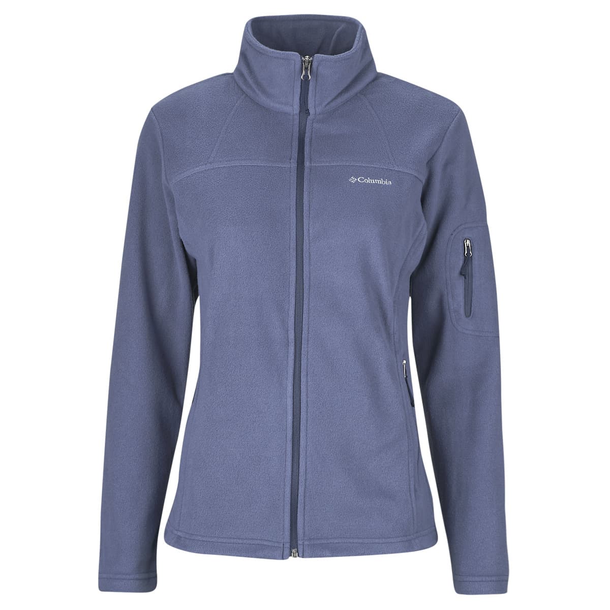 Fleece Columbia FAST TREK II JACKET