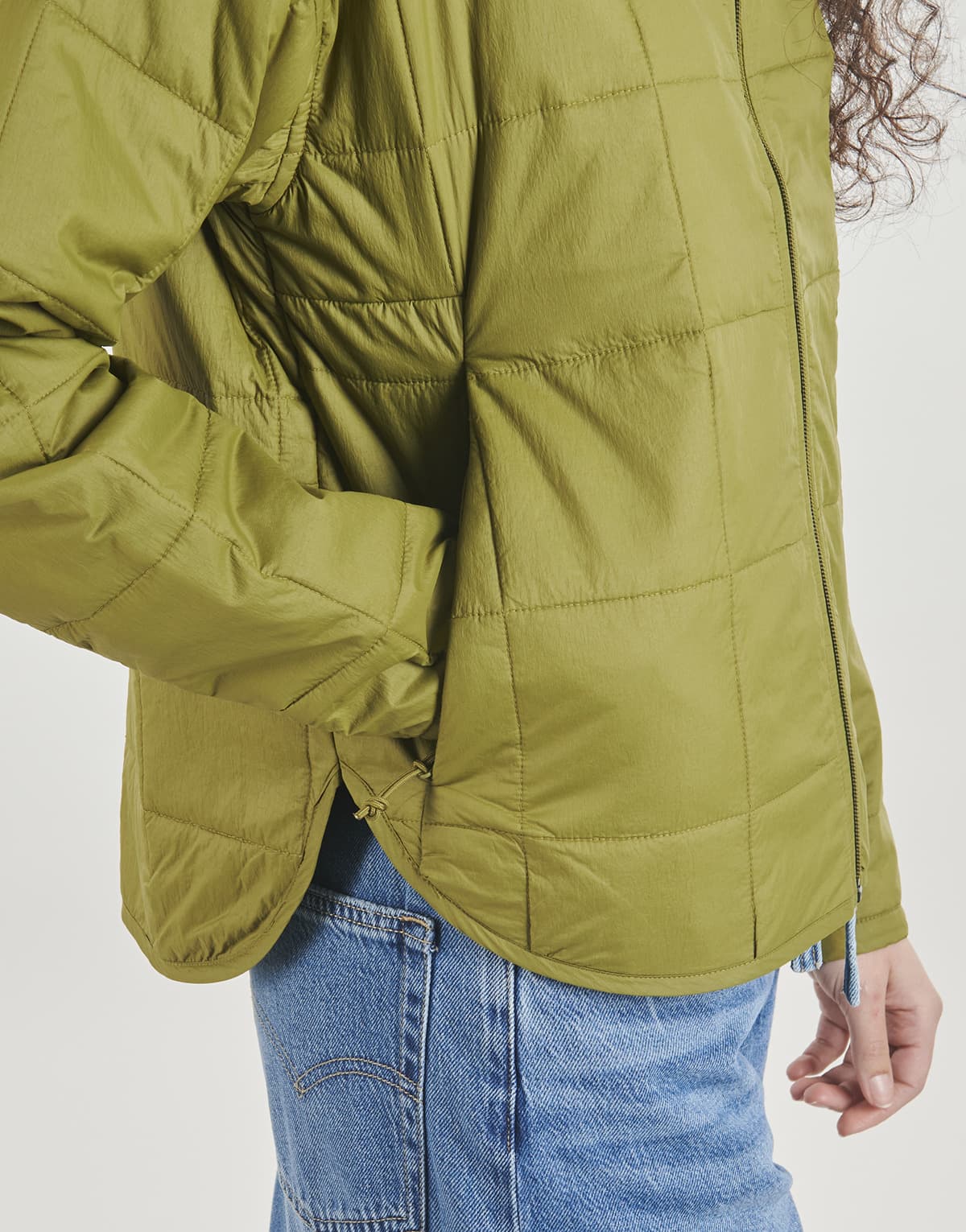 Women's Jackets Columbia Khaki