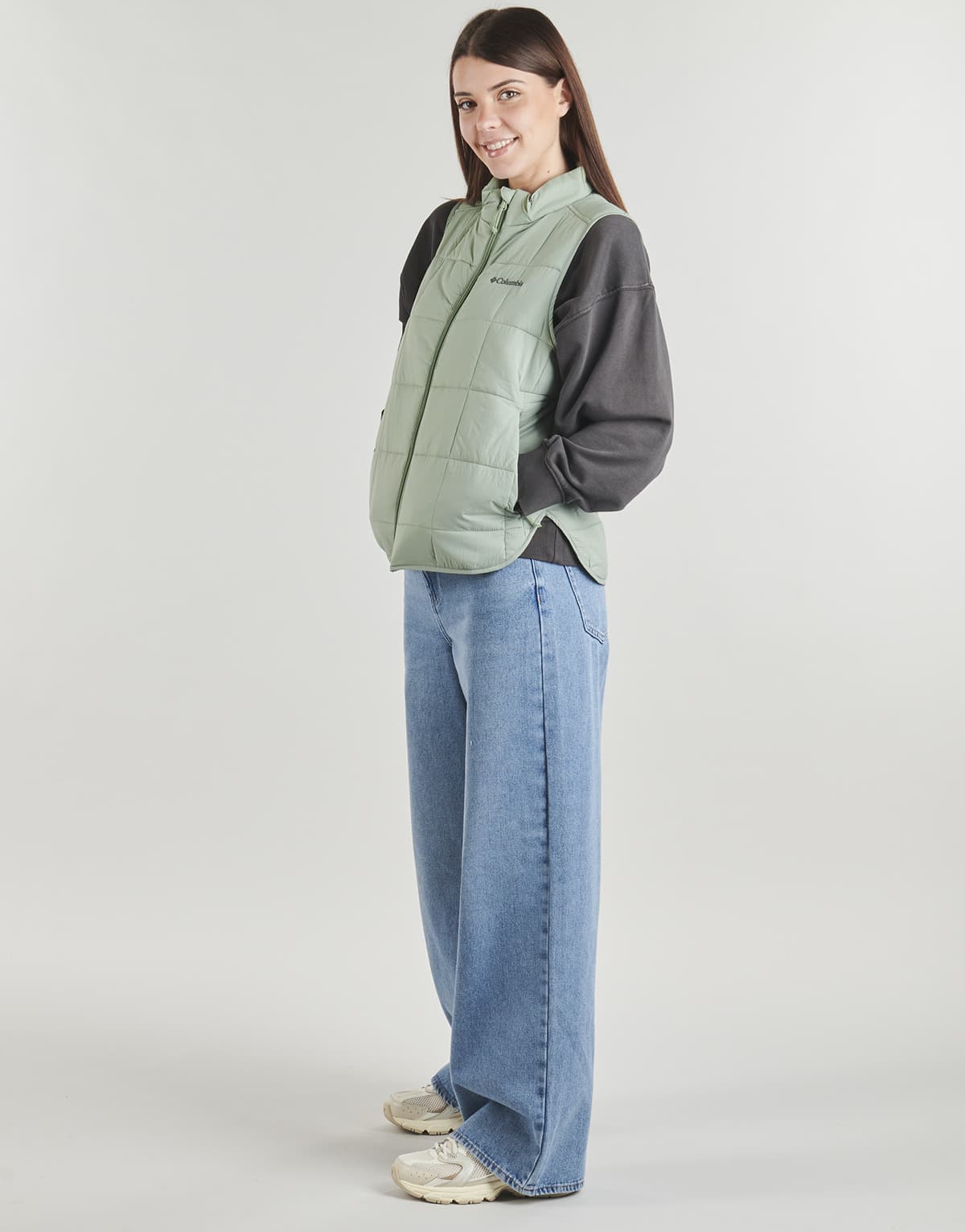 Women's Jackets Columbia Khaki