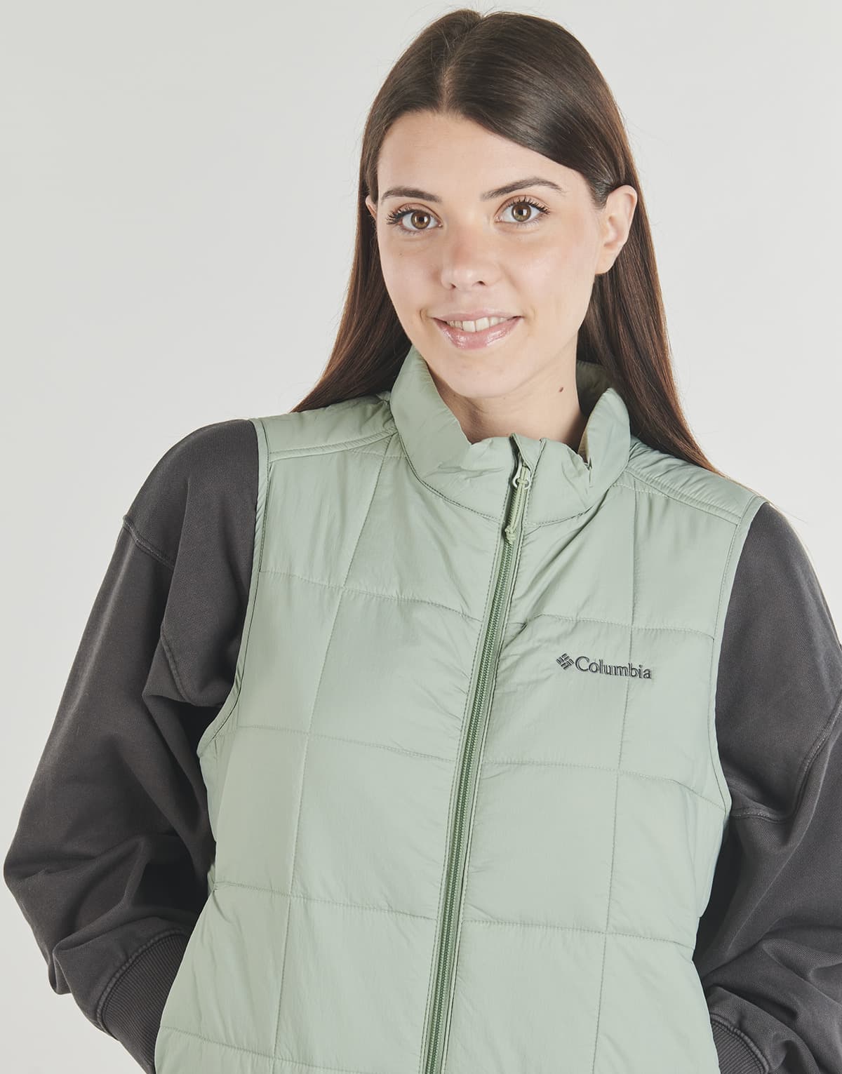 Women's Jackets Columbia Khaki