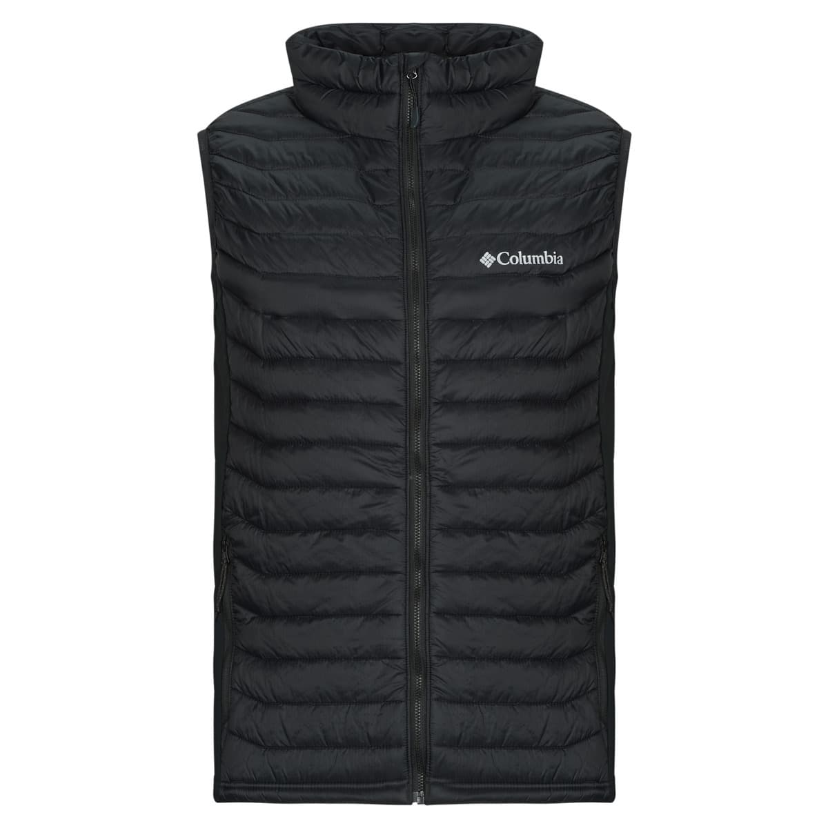 Men's Jackets Columbia Black