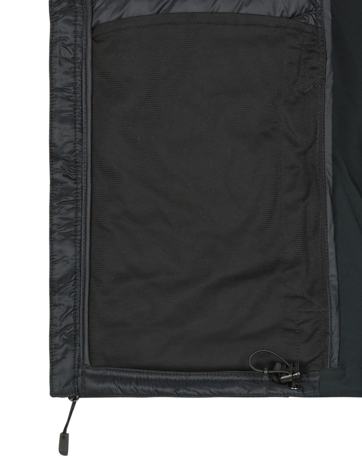 Men's Jackets Columbia Black